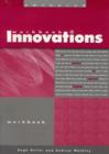 INNOVATIONS ADVANCED-WORKBOOK - Book