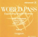 World Pass Advanced-Audio CD A - Book