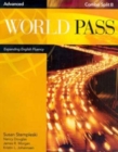 World Pass Advanced-Audio CD B - Book