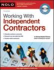 Working With Independent Contractors - eBook