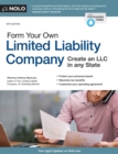 Form Your Own Limited Liability Company - eBook