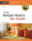 Every Airbnb Host's Tax Guide - eBook