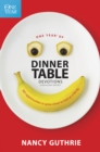 One Year of Dinner Table Devotions & Discussion Starters - Book
