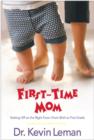 First-Time Mom - eBook