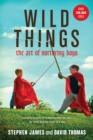 Wild Things - eBook