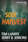 Soul Harvest - eBook