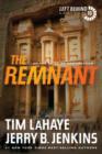 The Remnant - eBook