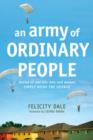 An Army of Ordinary People - eBook