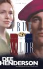 True Valor - eBook