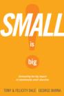 Small Is Big! - eBook