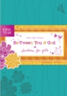 One Year Be-Tween You And God, The - Book