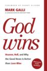 God Wins - eBook