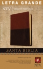 Santa Biblia NTV, Edicion personal, letra grande - Book