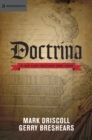 Doctrina - eBook