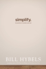 Simplify - eBook