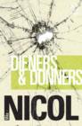 Dieners en donners - eBook