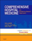 Comprehensive Hospital Medicine : Expert Consult Premium Edition - Enhanced Online Features and Print - Book