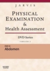 Physical Examination and Health Assessment DVD Series: DVD 8: Abdomen, Version 2 - Book