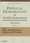 Physical Examination and Health Assessment DVD Series: DVD 11: Male Genitalia, Version 2 - Book