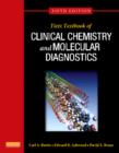 Tietz Textbook of Clinical Chemistry and Molecular Diagnostics - Book