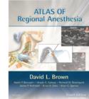 Atlas of Regional Anesthesia - Book