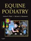 Equine Podiatry - E-Book - eBook
