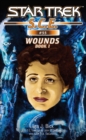 Star Trek: Wounds, Book 1 - eBook