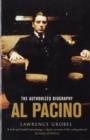 Al Pacino : The Authorized Biography - Book