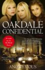 Oakdale Confidential - eBook