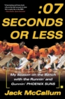 Seven Seconds or Less : My Season on the Bench with the Runnin' and Gunnin' Phoenix Suns - eBook