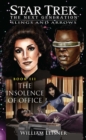 The Insolence of Office : Slings and Arrows #3 - eBook