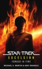 Star Trek: The Original Series: Excelsior: Forged in Fire - eBook