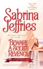 Beware a Scot's Revenge - eBook