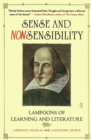 Sense and Nonsensibility : Lampoons of Learning and Literature - eBook