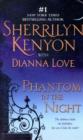 Phantom in the Night - Book