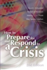 How to Prepare for and Respond to a Crisis - eBook
