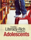 Creating Literacy-Rich Schools for Adolescents : ASCD - eBook