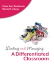 Leading and Managing a Differentiated Classroom - eBook