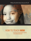 How to Teach Now : Five Keys to Personalized Learning in the Global Classroom - eBook