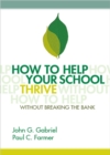 How to Help Your School Thrive Without Breaking the Bank - eBook