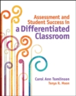 Assessment and Student Success in a Differentiated Classroom - eBook