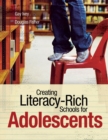 Creating Literacy-Rich Schools for Adolescents : ASCD - eBook