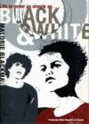 Black & White - Book