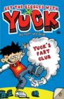 Yuck's Fart Club - Book