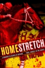 Homestretch - eBook