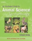 An Illustrated Guide to Animal Science Terminology - Book