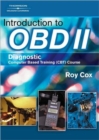 Diagnostic Tool CD-Intro Obdii - Book