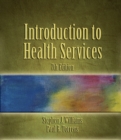 Introduction to Health Services - Book