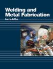 Welding and Metal Fabrication - Book