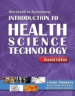 Workbook for Simmers' Introduction to Health Science Technology, 2nd - Book